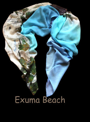 Exuma Beach