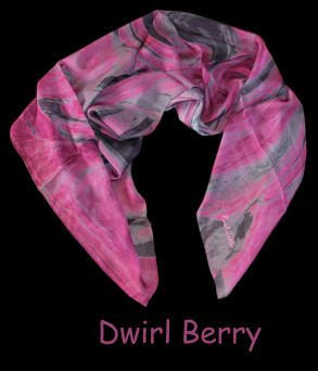 Dwirl Berry