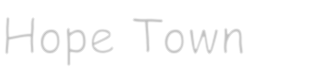 Hope Town